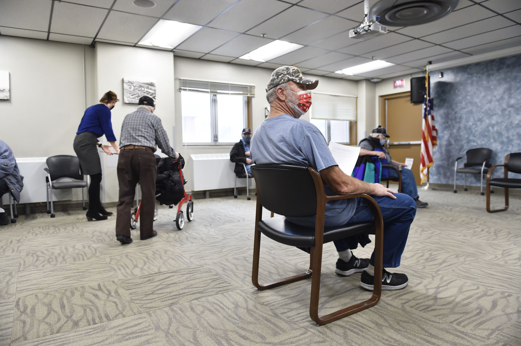VA Vaccine Clinic